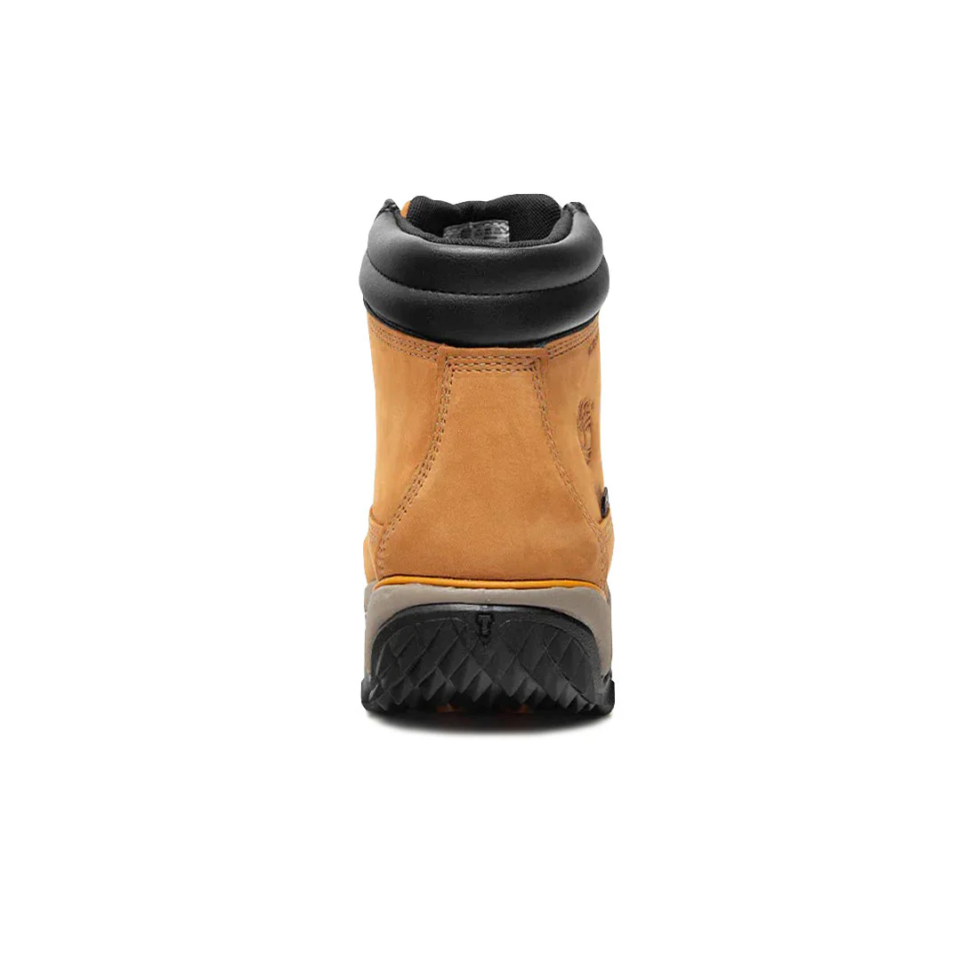 Timberland - Men's Rime Ridge Waterproof Boots (12402R) - Image 4