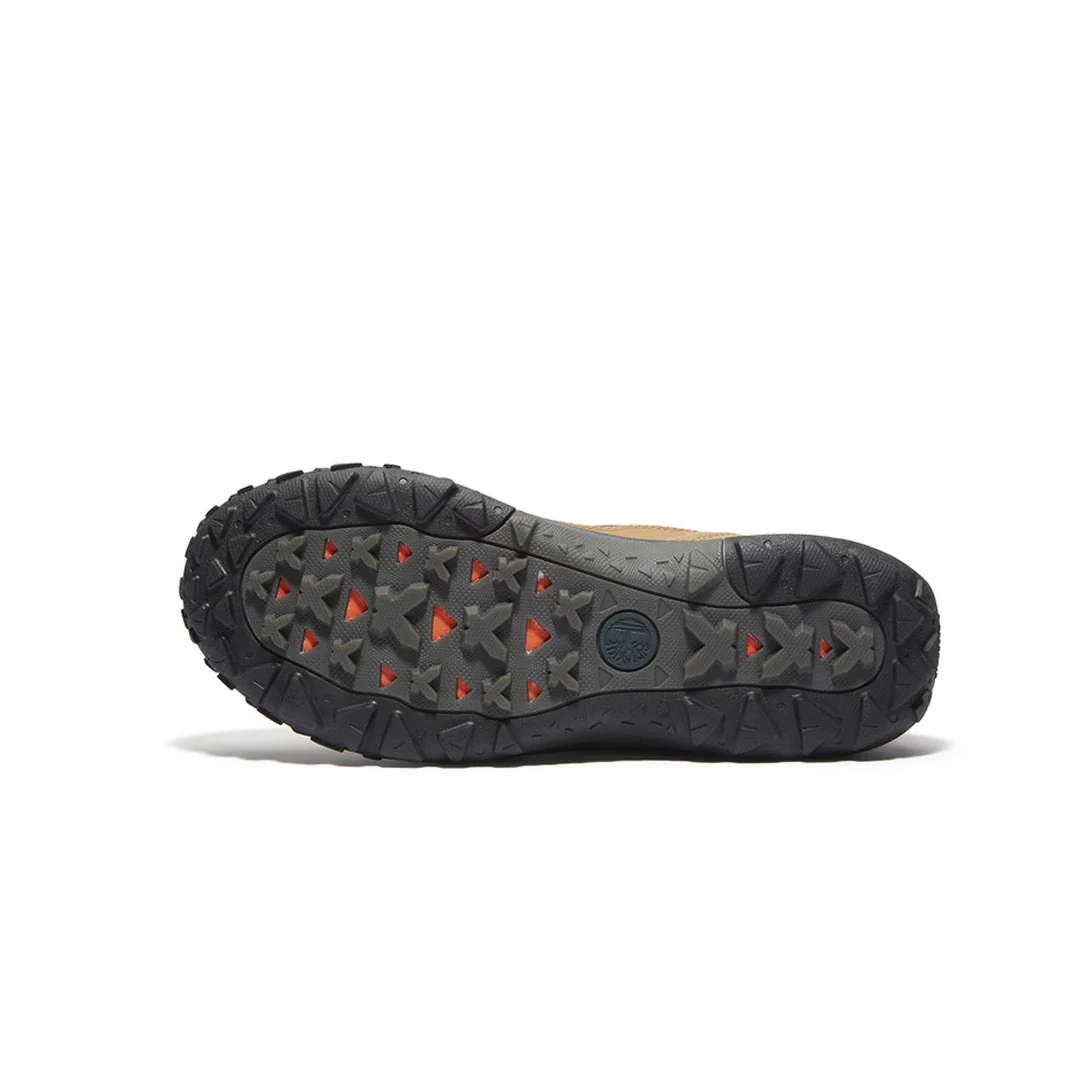 Timberland - Men's Timbercush Motion 7 Mid Lace Up Boots (0A2NDC) - Image 4