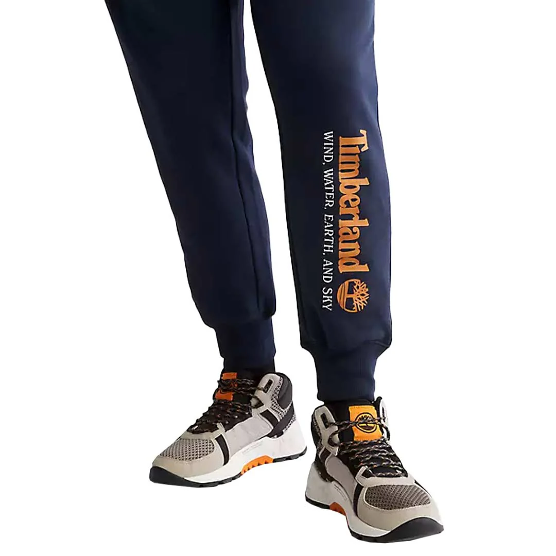 Timberland - Men's Wind, Water, Earth, and Sky Sweatpant (TB0A27HY 433) - Image 5