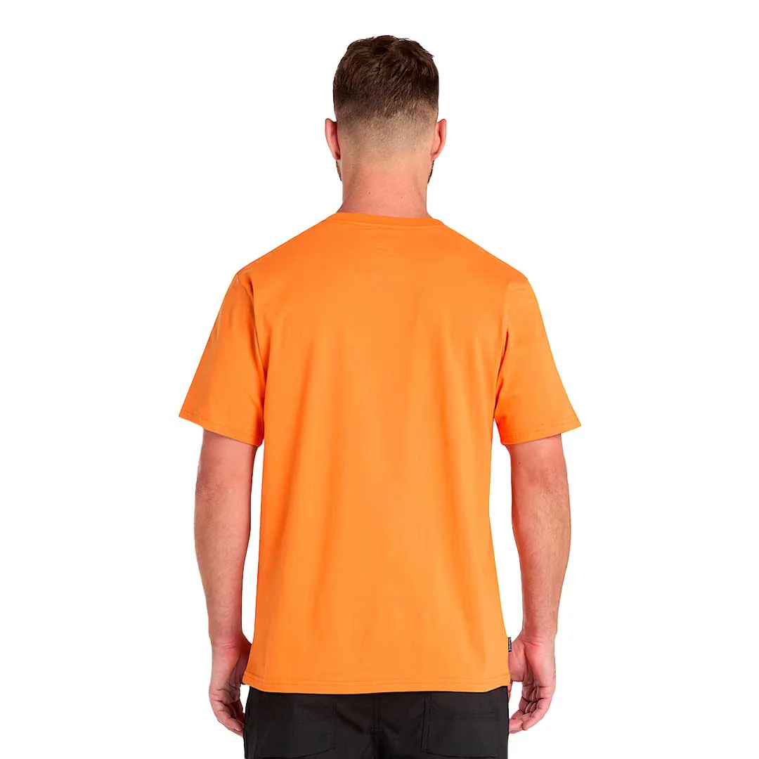 Timberland Pro - Men's Innovation Blueprint T-Shirt (TB0A5MPXD67) - Image 4