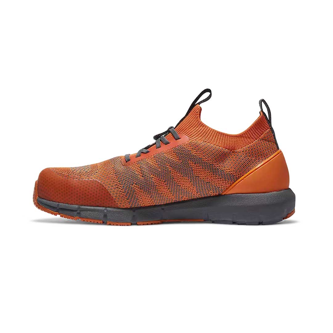 Timberland Pro - Men's Radius Knit Composite Toe Work Shoes (Wide) (0A2NF1) - Image 2
