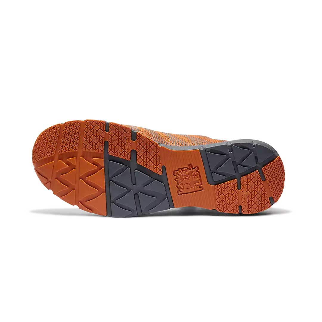 Timberland Pro - Men's Radius Knit Composite Toe Work Shoes (Wide) (0A2NF1) - Image 4