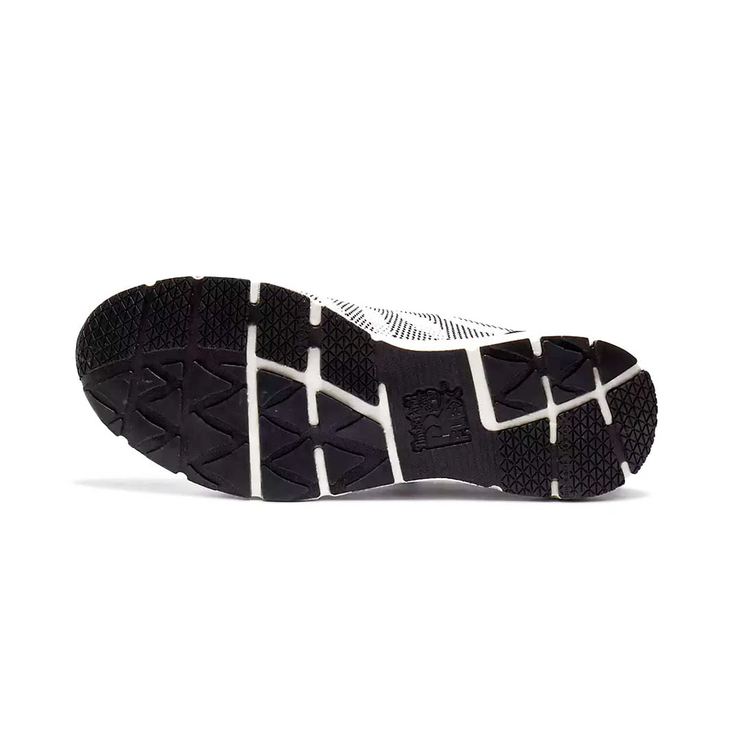 Timberland Pro - Men's Radius Knit Composite Toe Work Shoes (Wide) (0A2NNS) - Image 5