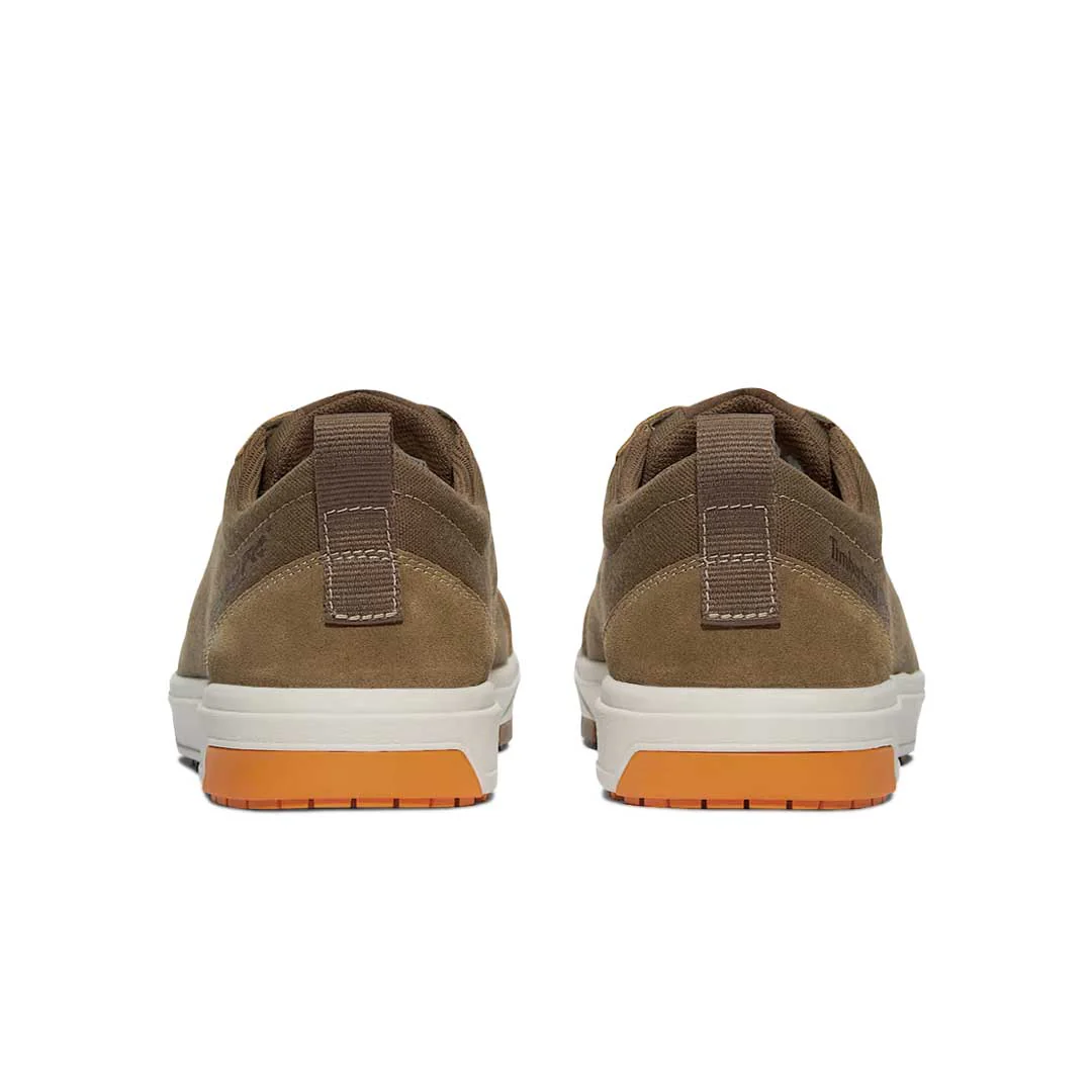 Timberland Pro - Unisex Berkley GreenStride Berkley Comp-Toe Work Oxford Safety Shoes (0A5UXQ) - Image 3