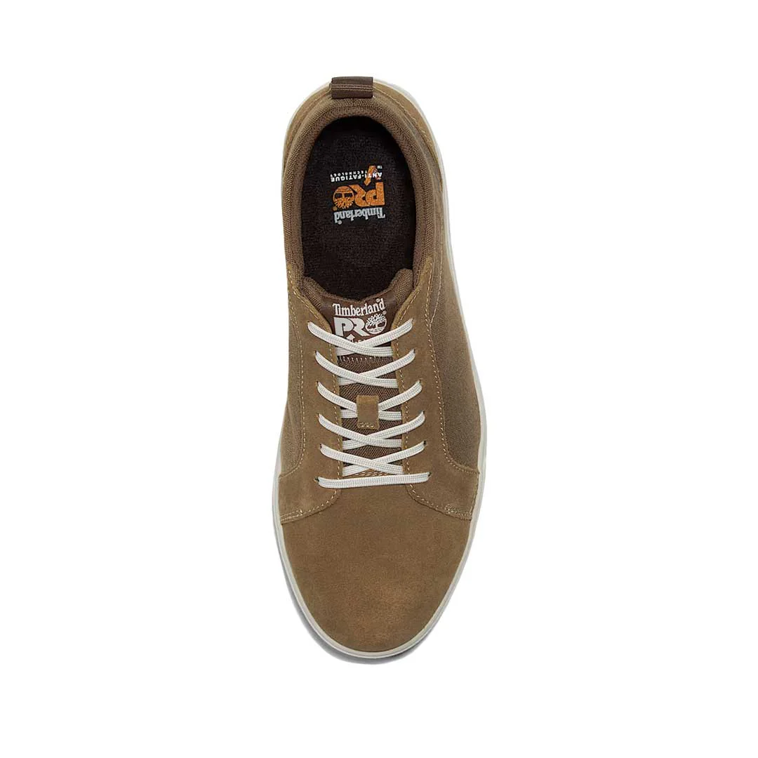 Timberland Pro - Unisex Berkley GreenStride Berkley Comp-Toe Work Oxford Safety Shoes (0A5UXQ) - Image 4
