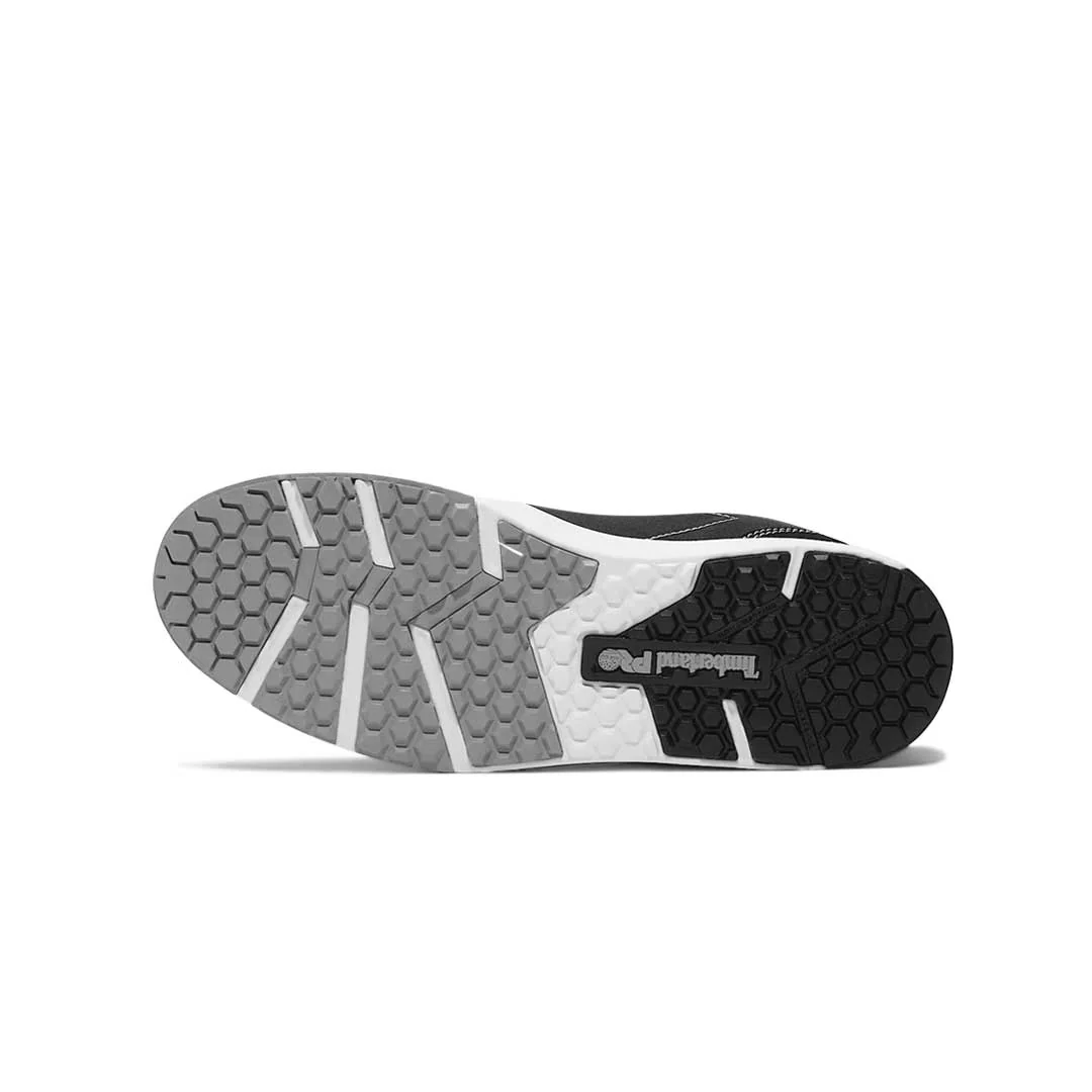 Timberland Pro - Unisex Berkley GreenStride Comp-Toe High-Top Safety Shoes (0A5YH3) - Image 5