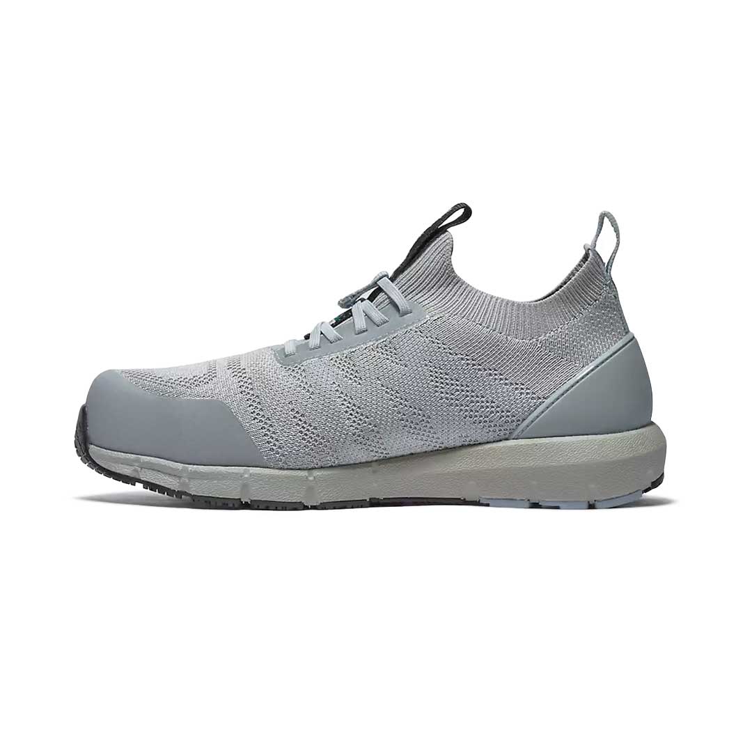 Timberland Pro - Women's Radius Knit Composite Toe Work Shoes (Wide) (0A41ZY) - Image 2
