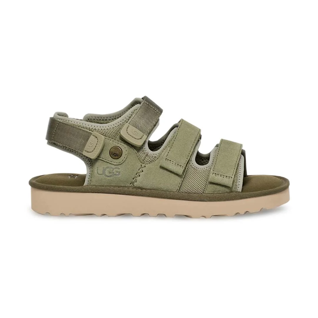 UGG® - Men's Goldencoast Multistrap Sandals (1153095-SDC) - Image 2