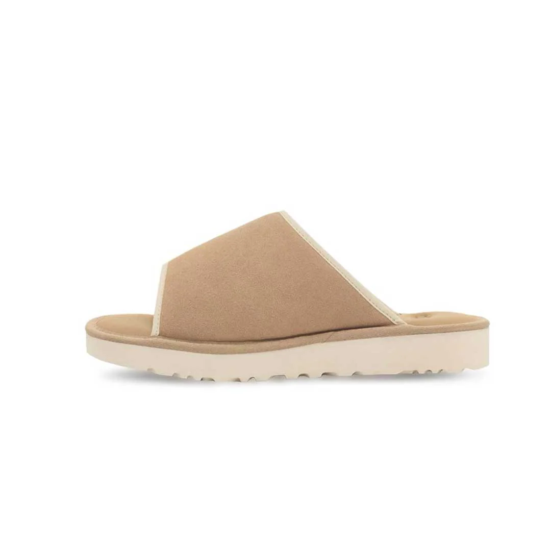 UGG® - Men's Goldencoast Strap Slides (1142730-SSNT) - Image 2