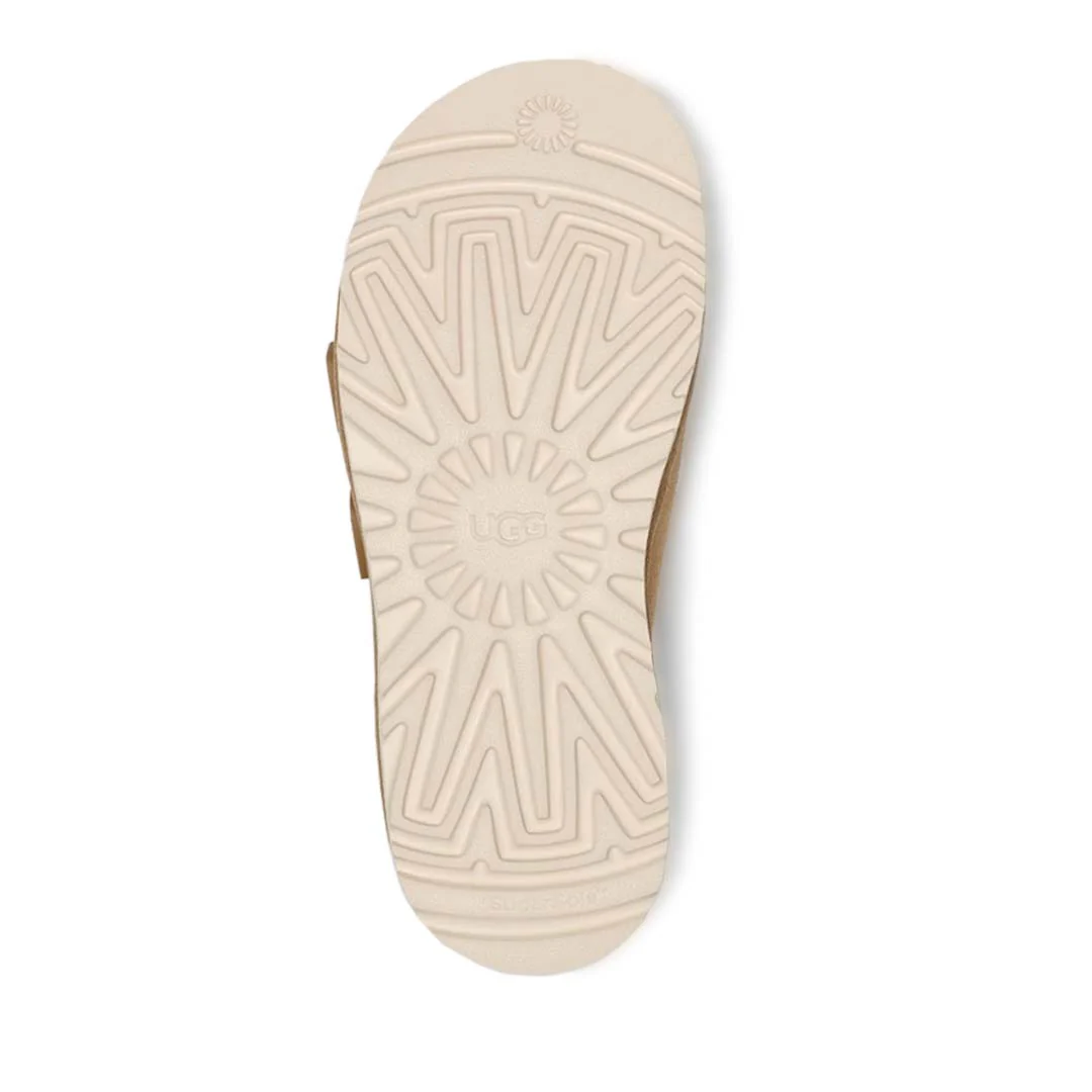 UGG® - Men's Goldencoast Strap Slides (1142730-SSNT) - Image 5