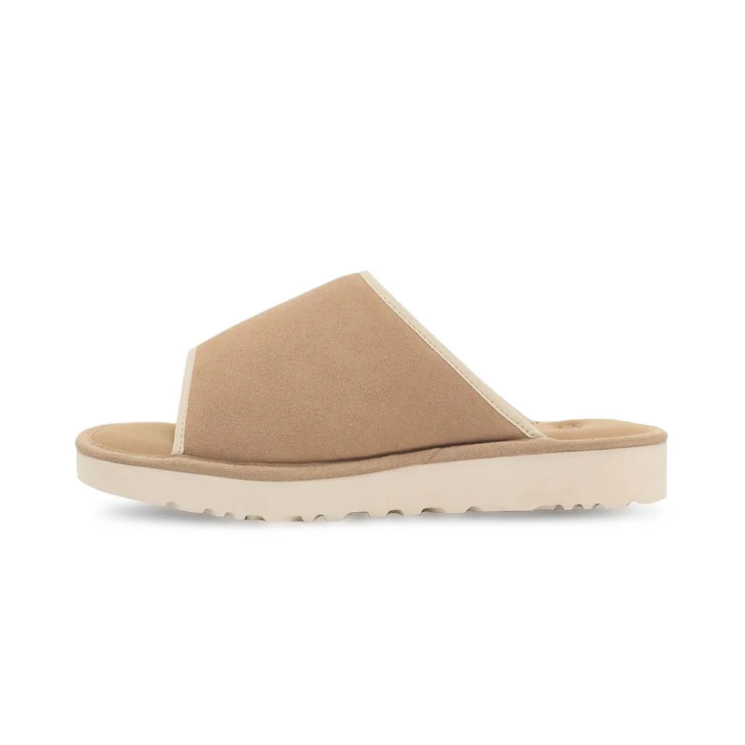 UGG® - Men's Goldencoast Strap Slides (1142730-SSNT) - Image 7