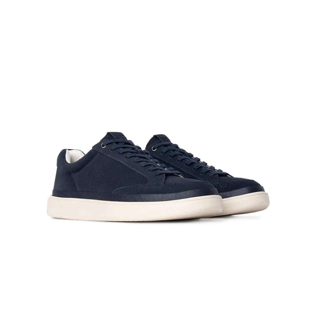 UGG® - Men's South Bay Low Suede Shoes (1154150-SNGH) - Image 2