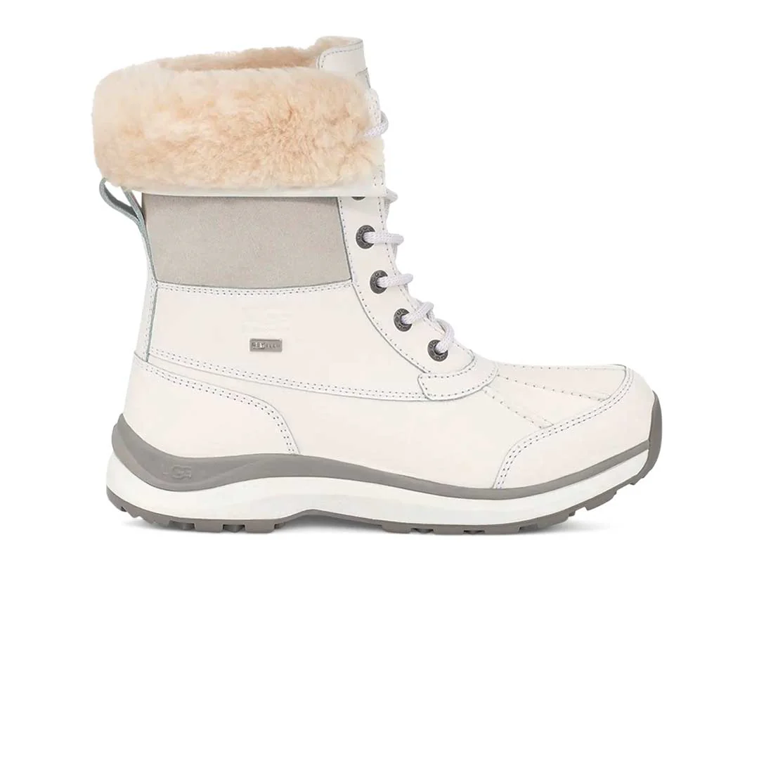 UGG® - Women's Adirondack III Boots (1143530-BRWH)