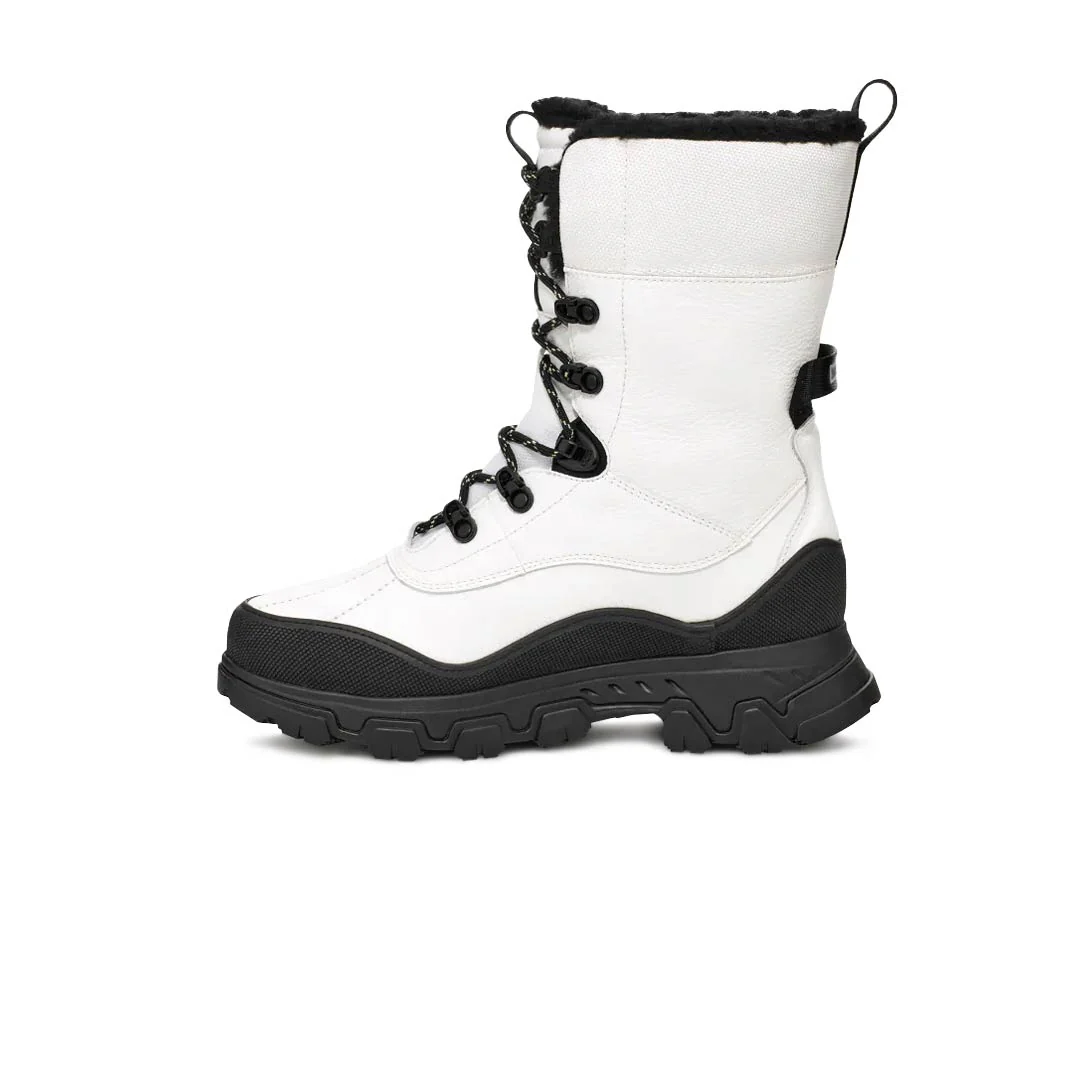 UGG® - Women's Adirondack Meridian Boots (1143839-WHT) - Image 2