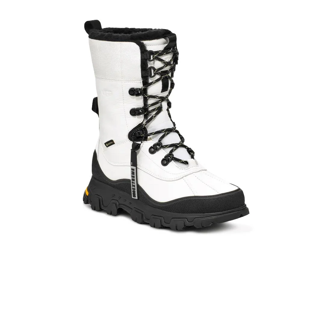 UGG® - Women's Adirondack Meridian Boots (1143839-WHT) - Image 3