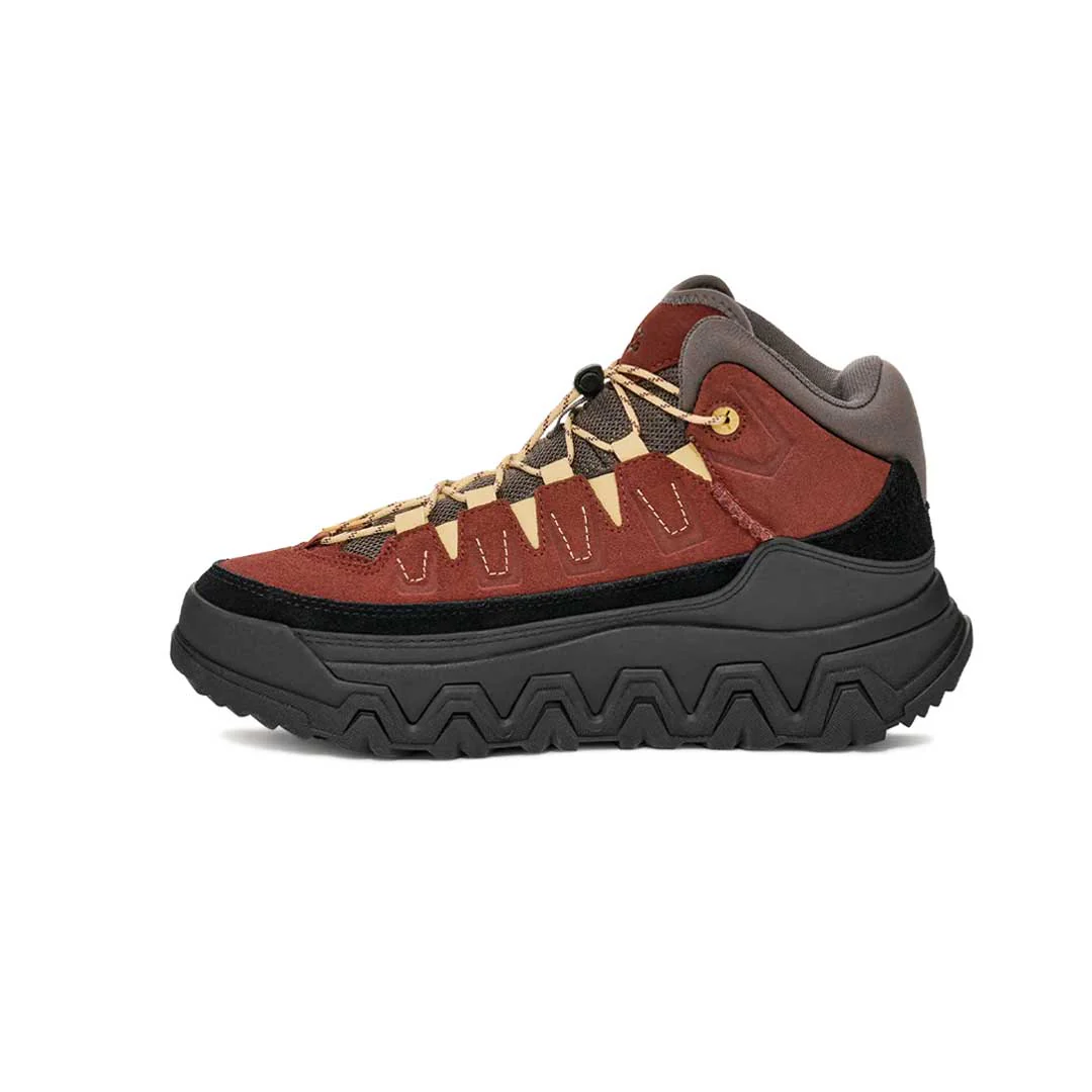 UGG® - Women's CapTrail High Top Shoes (1161831-RDJ) - Image 2