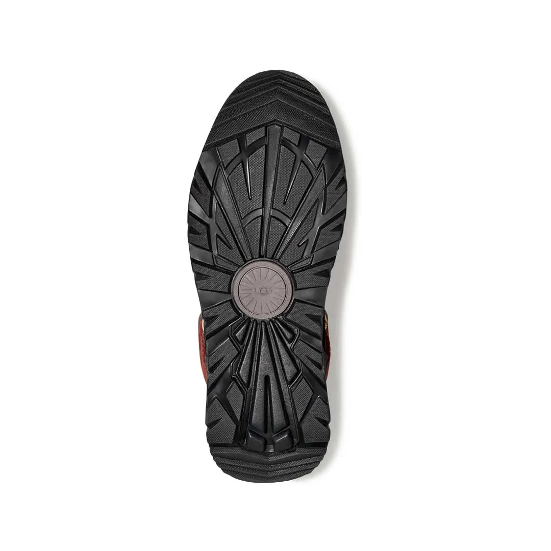 UGG® - Women's CapTrail High Top Shoes (1161831-RDJ) - Image 5