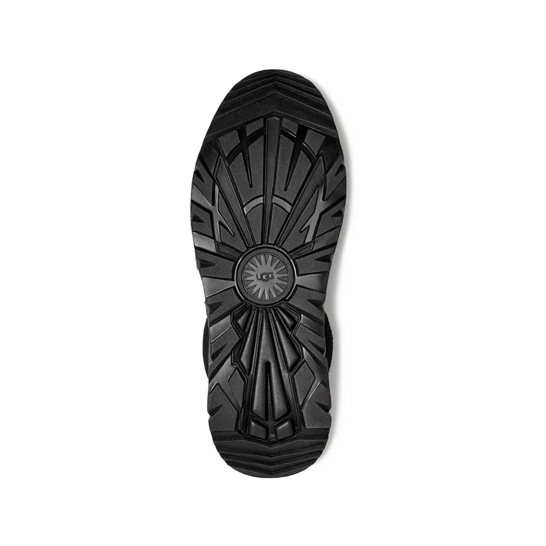 UGG® - Women's CapTrail Low Shoes (1161830-BLK) - Image 5