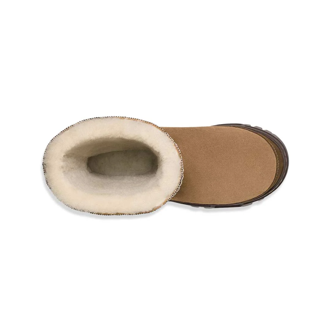 UGG® - Women's Classic Mini TrailGazer Boots (1158322-CHE) - Image 4
