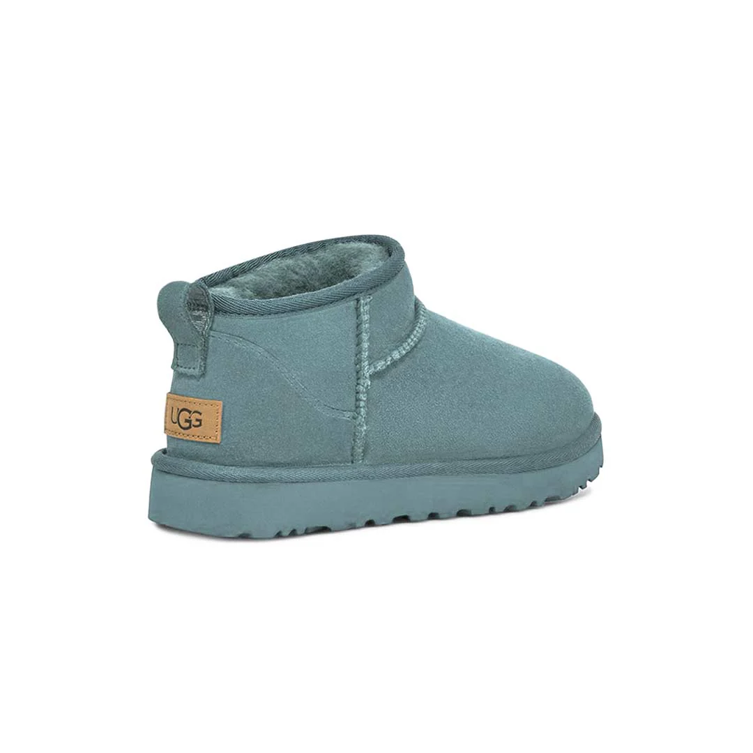 UGG® - Women's Classic Ultra Mini Boots (1116109-DEE) - Image 3