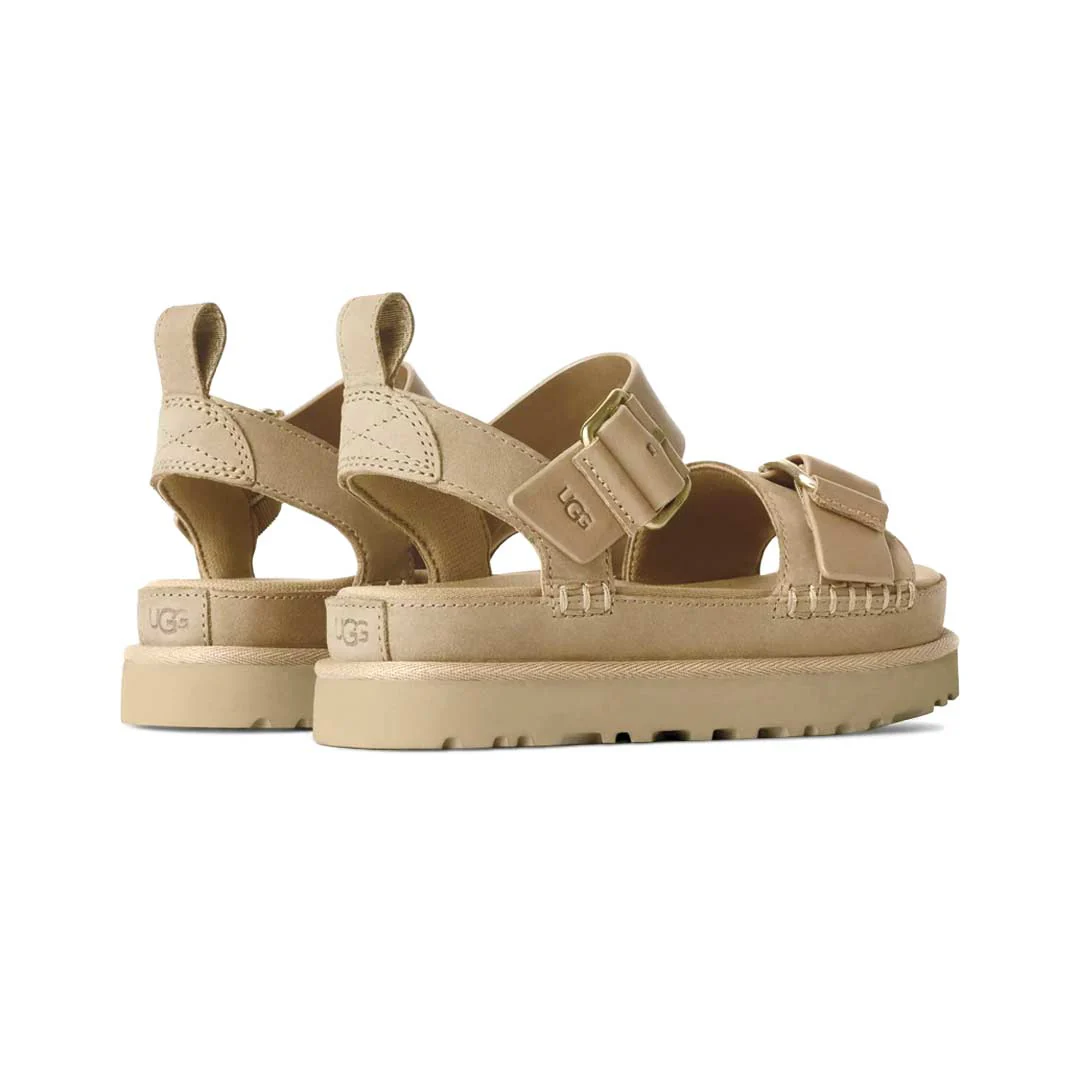 UGG® - Women's Goldenstar Villa Sandals (1167392-MDSD) - Image 2