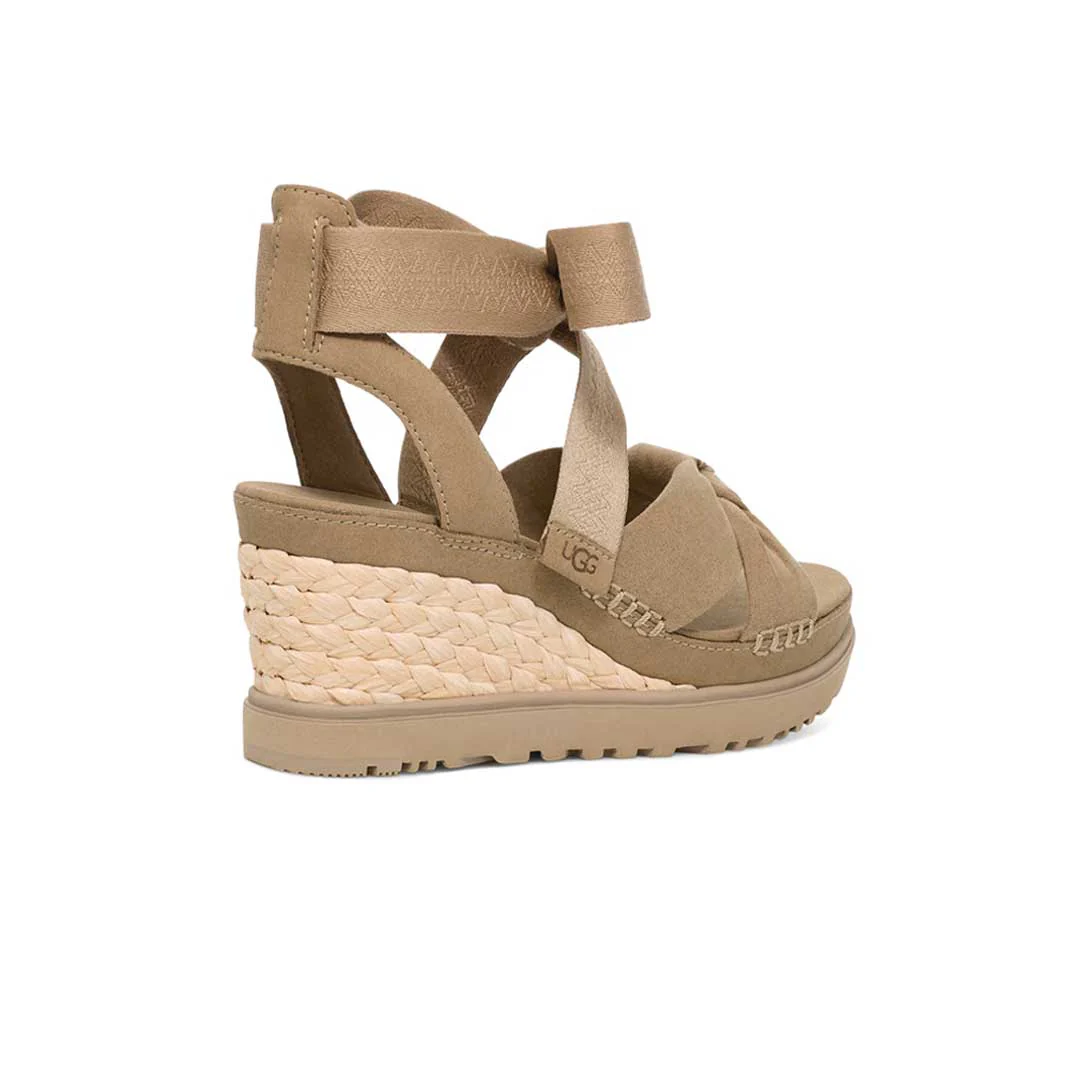 UGG® - Women's Ileana Wrap Sandals (1152669-SAN) - Image 3