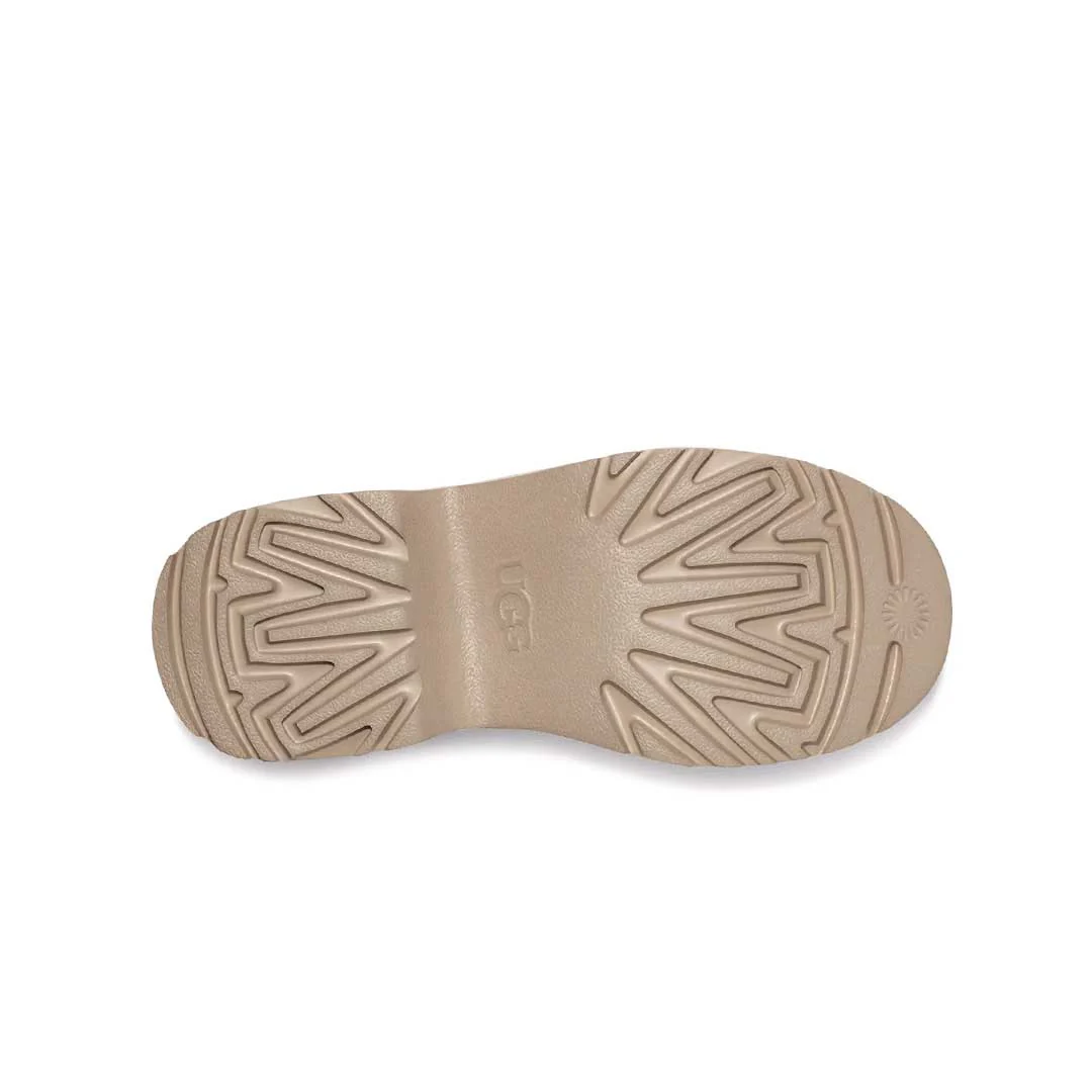 UGG® - Women's New Heights Cozy Clogs (1162510-DRI) - Image 5