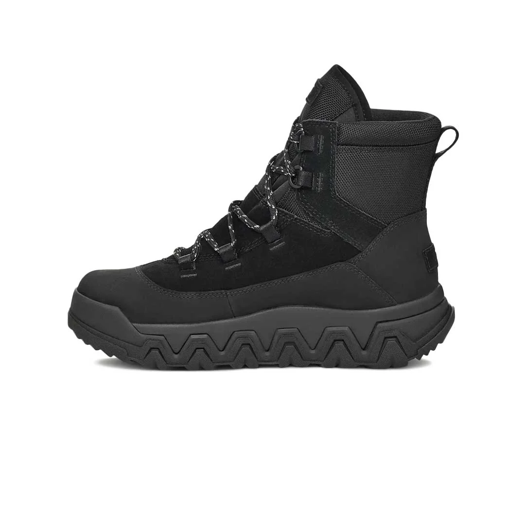 UGG® - Women's TerraTrail Hi-Top Boots (1158217-BLK) - Image 2