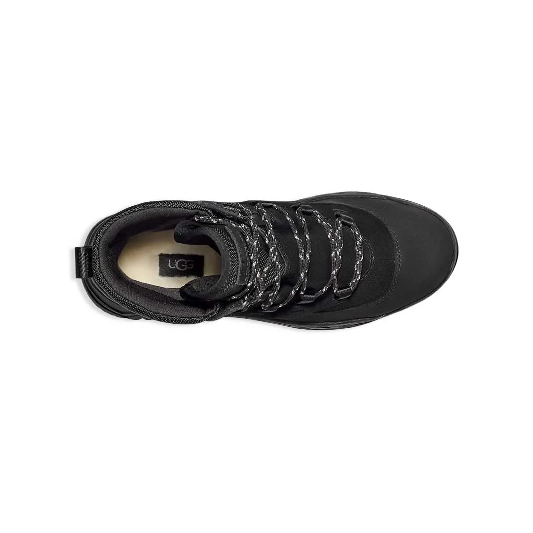UGG® - Women's TerraTrail Hi-Top Boots (1158217-BLK) - Image 4