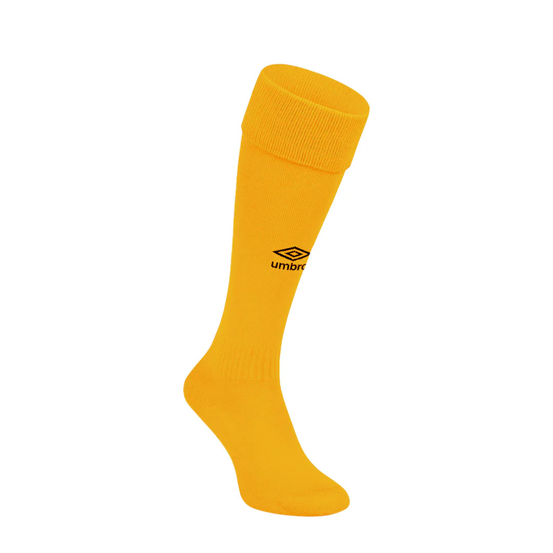 Umbro - Kids' (Junior) Club II Socks (HUUB565949U 0LH)