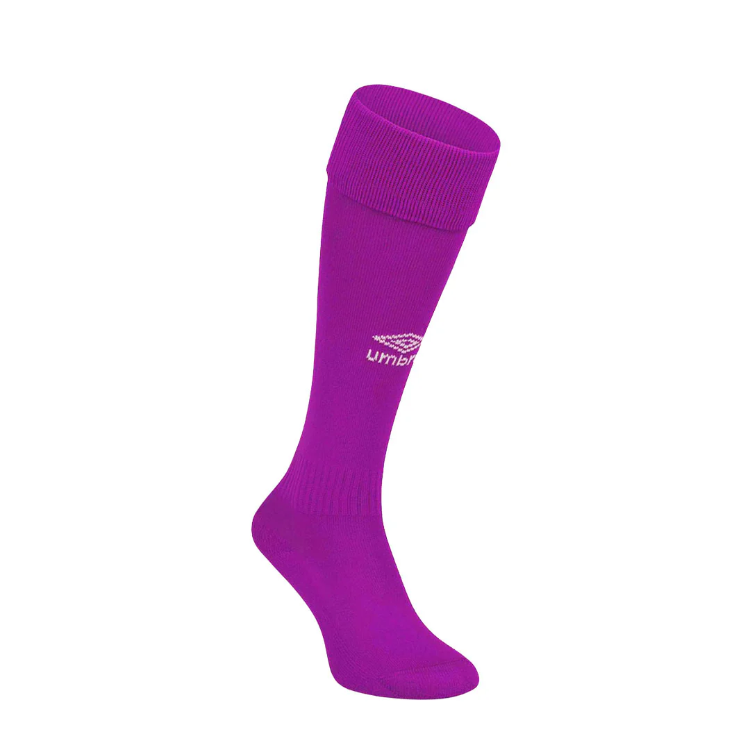 Umbro - Kids' (Junior) Club II Socks (HUUB565949U EBK)