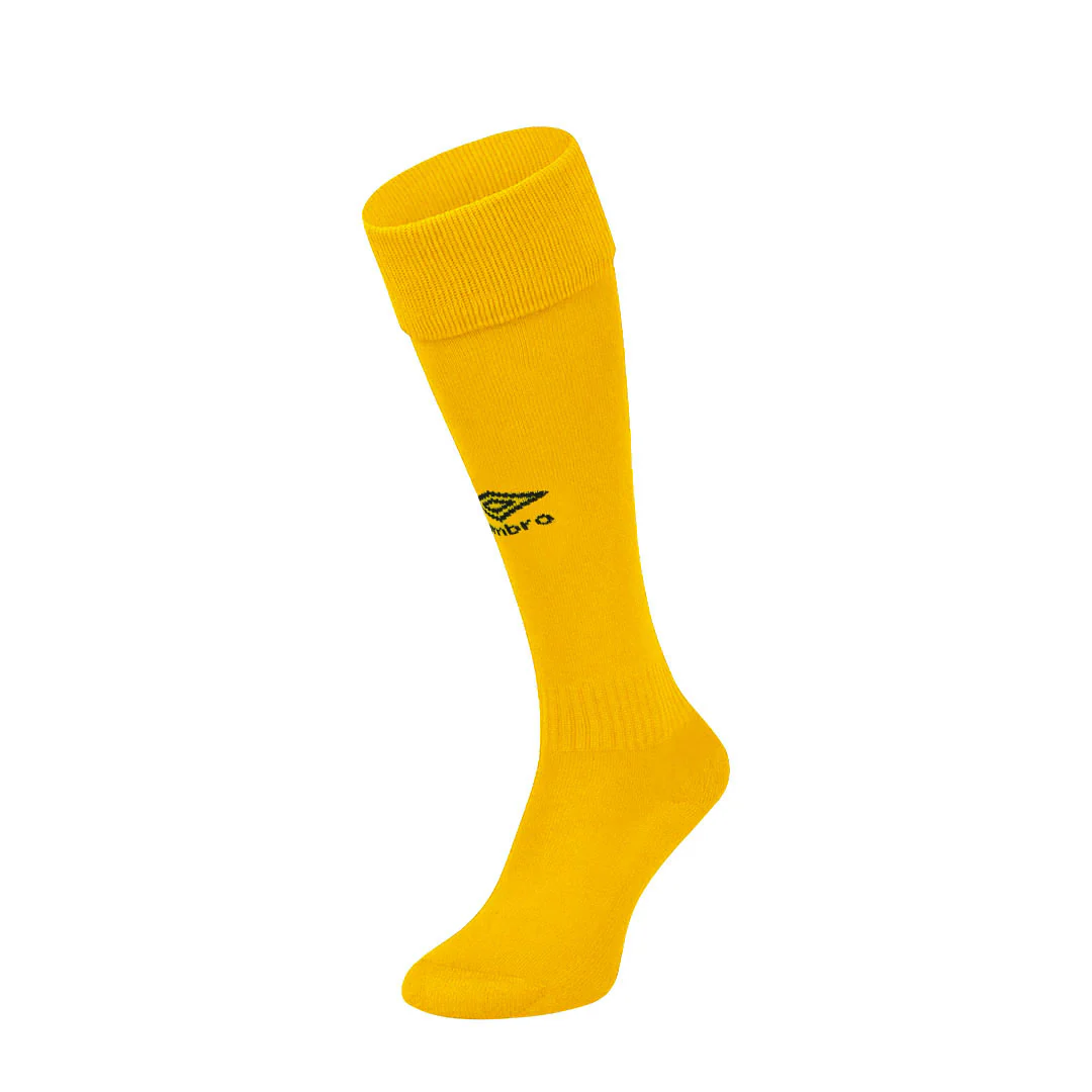 Umbro - Kids' (Junior) Club Socks (HUUB564508U 0LH) - Image 2