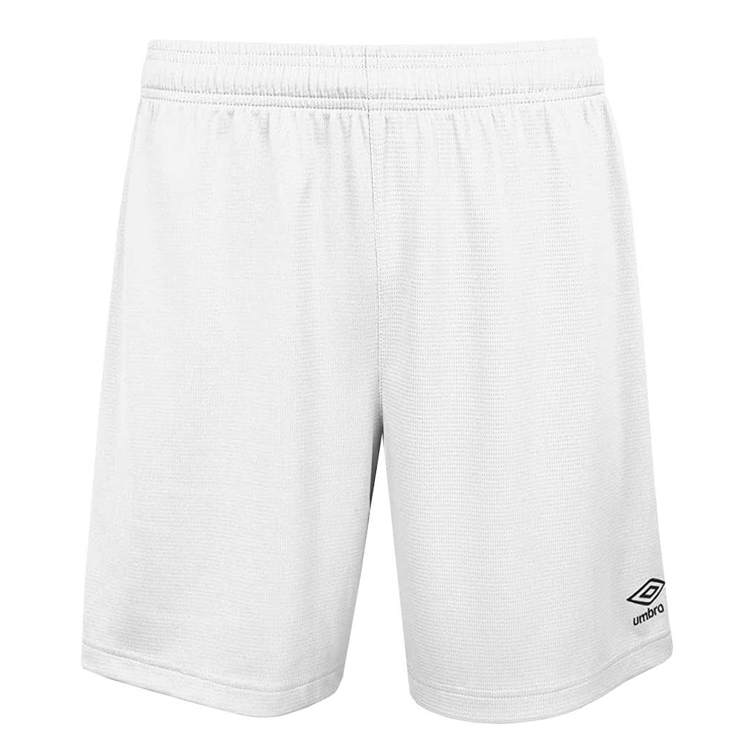 Umbro - Kids' (Junior) Field Shorts (HUUB5UALP U10)