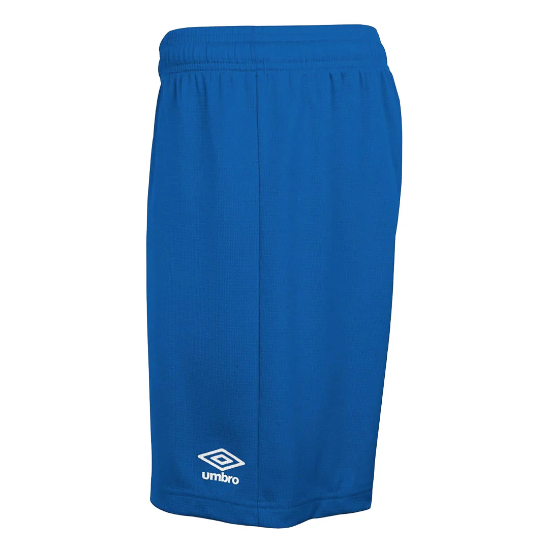 Umbro - Kids' (Junior) Field Shorts (HUUB5UALP UAE) - Image 2