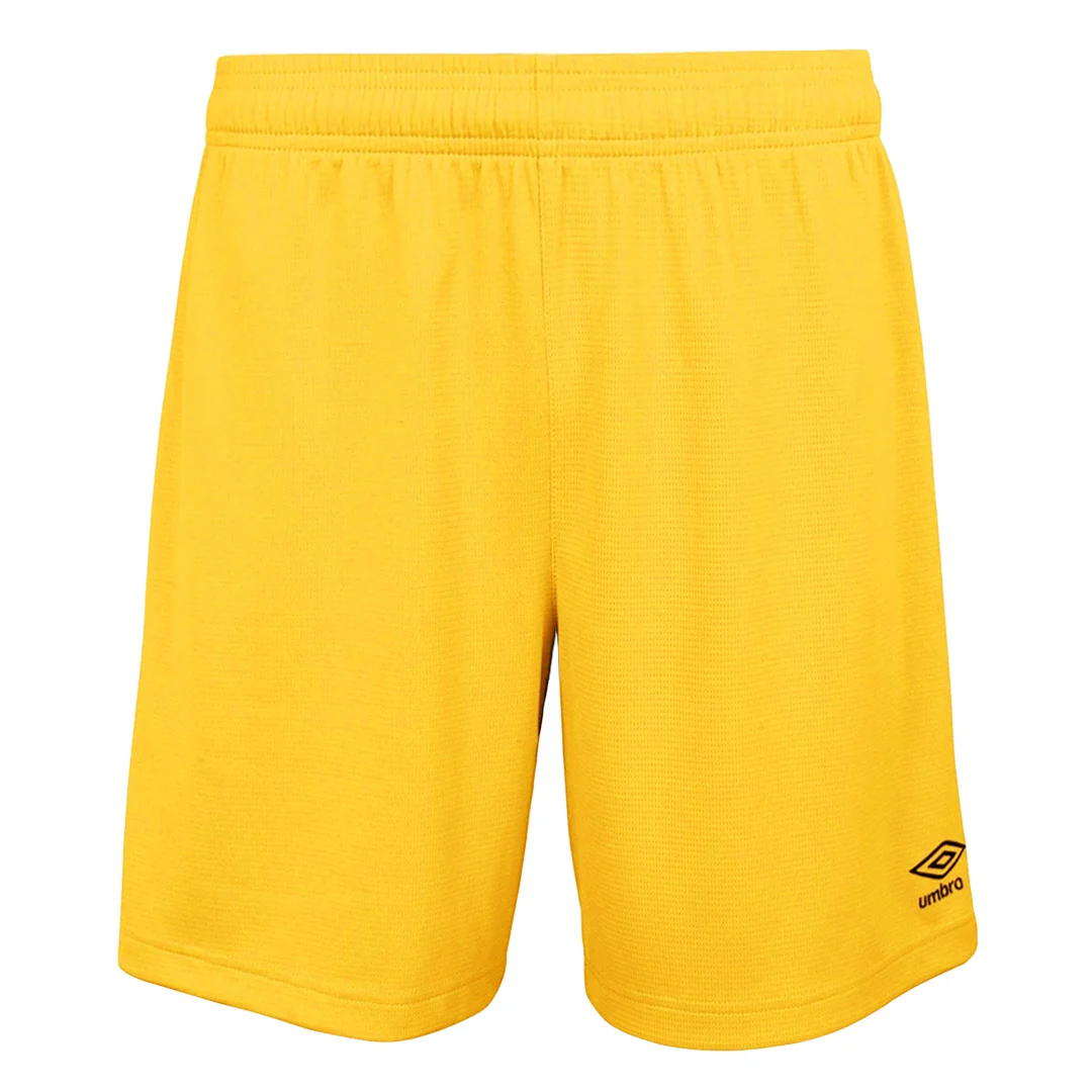 Umbro - Kids' (Junior) Field Shorts (HUUB5UALP UAG)