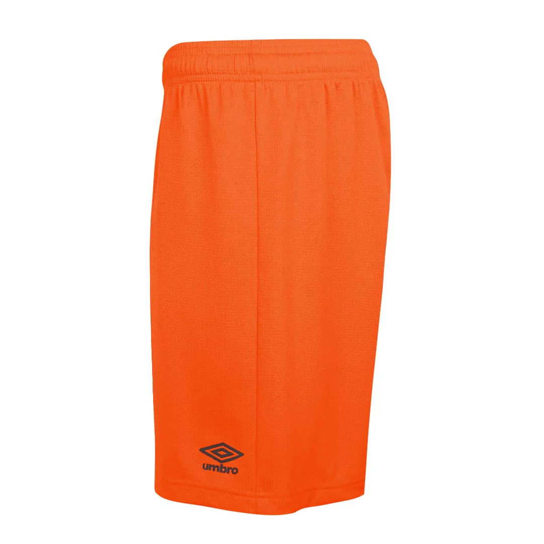 Umbro - Kids' (Junior) Field Shorts (HUUB5UALP UIR) - Image 2