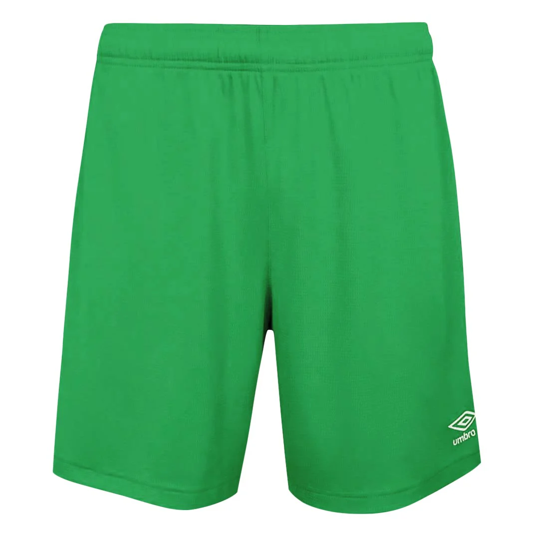 Umbro - Kids' (Junior) Field Shorts (HUUB5UALP UIU)