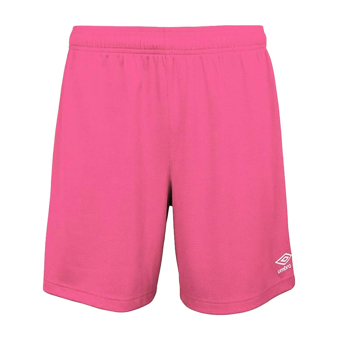 Umbro - Kids' (Junior) Field Shorts (HUUB5UALP UJK)