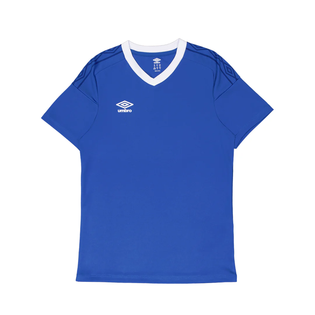 Umbro - Kids' (Junior) Legacy Short Sleeve Jersey (65210U DX4)
