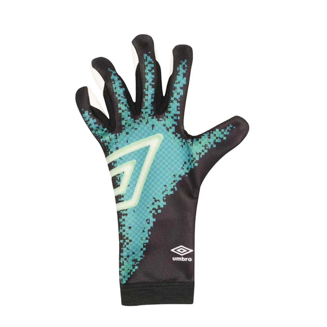 Umbro - Kids' (Junior) Neo League Goalkeeper Gloves (HUSJA21348U LVS) - Image 2