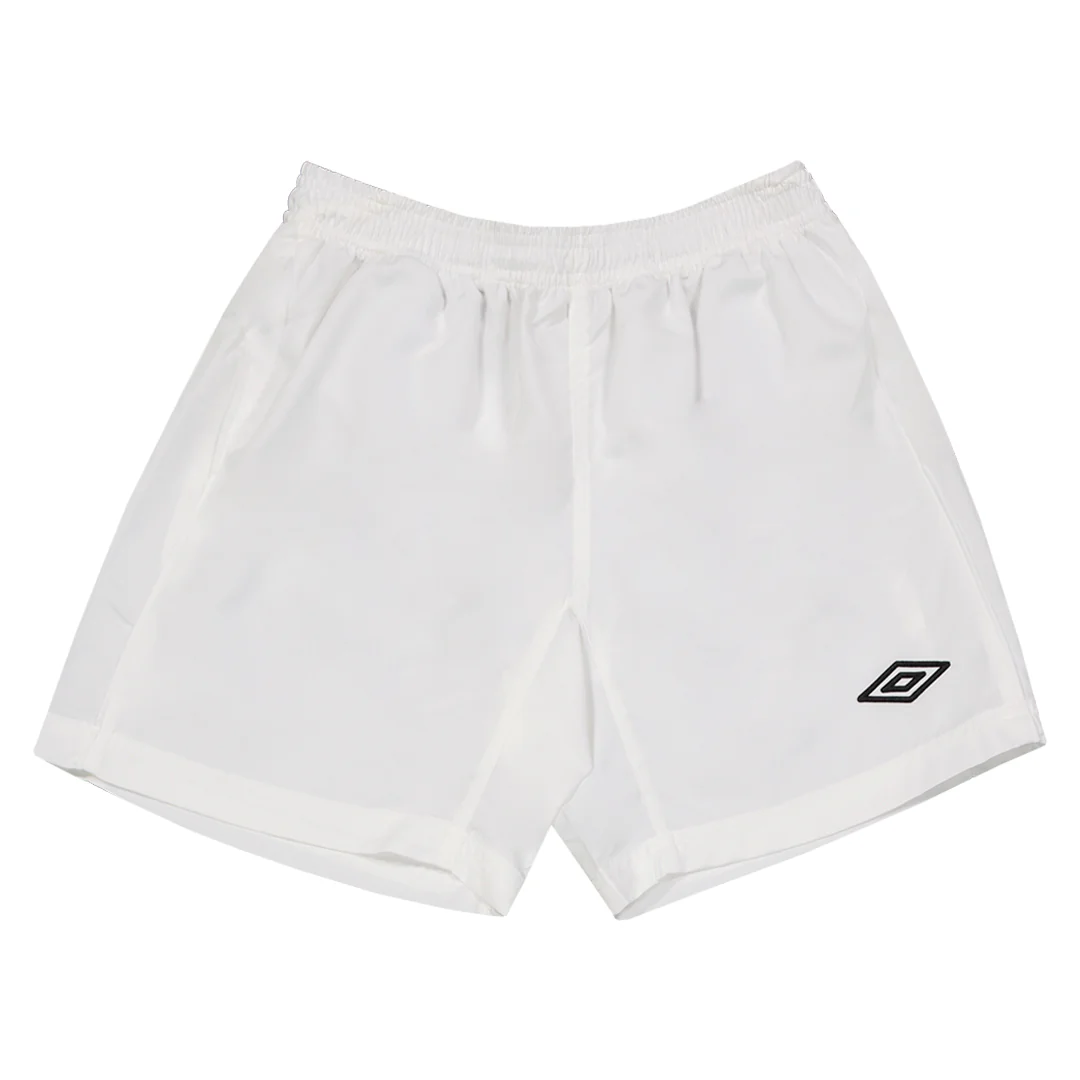 Umbro - Kids' (Junior) Toffee Shorts (U94237 096)