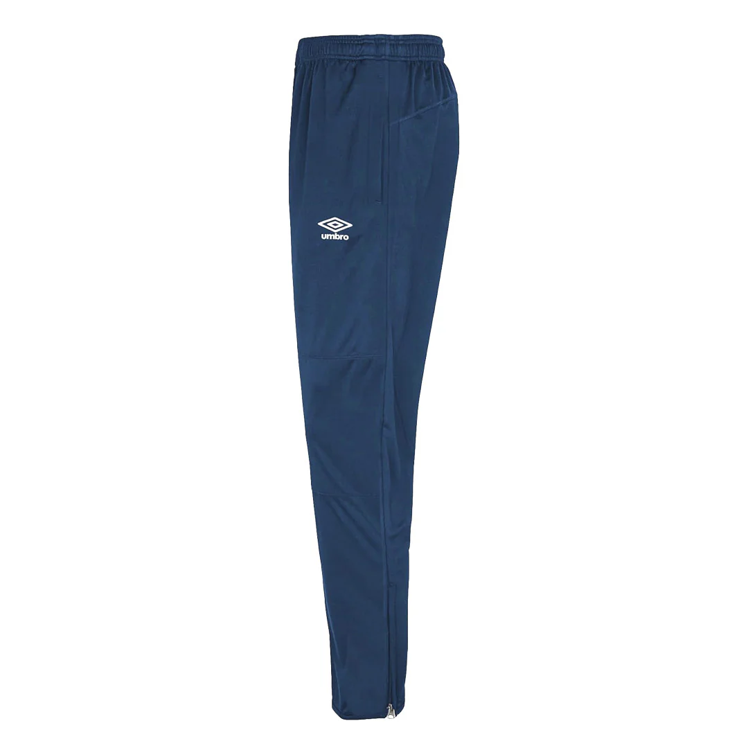 Umbro - Kids' (Junior) Tracks Poly Pant (63157U 075) - Image 2