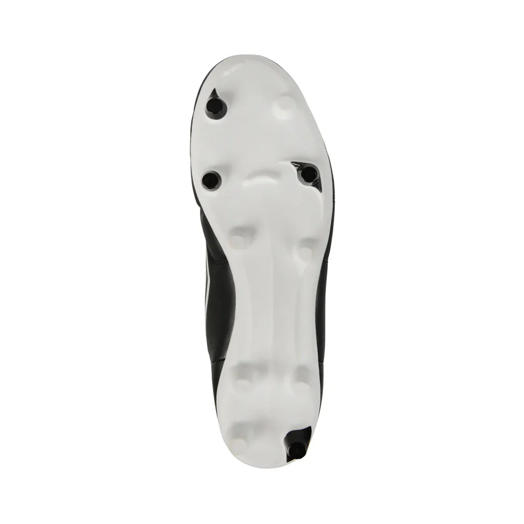 Umbro - Kids' (Preschool & Junior) Classico XI Firm Ground Cleats (HUSJF181880U 090) - Image 3