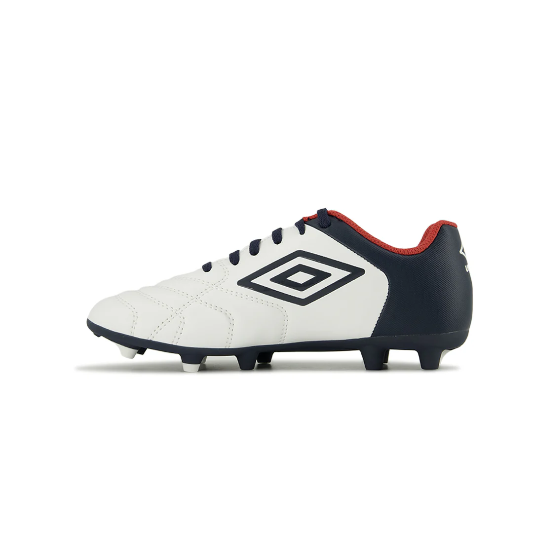 Umbro - Kids' (Preschool & Junior) Classico XI Firm Ground Cleats (HUSJF181880U D62) - Image 2