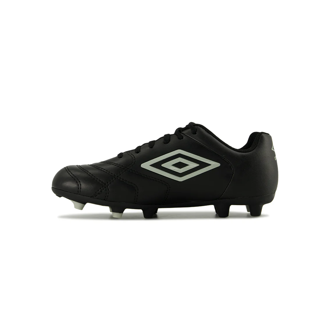 Umbro - Kids' (Preschool & Junior) Classico XI Firm Ground Cleats (HUSJF181880U EH6) - Image 2