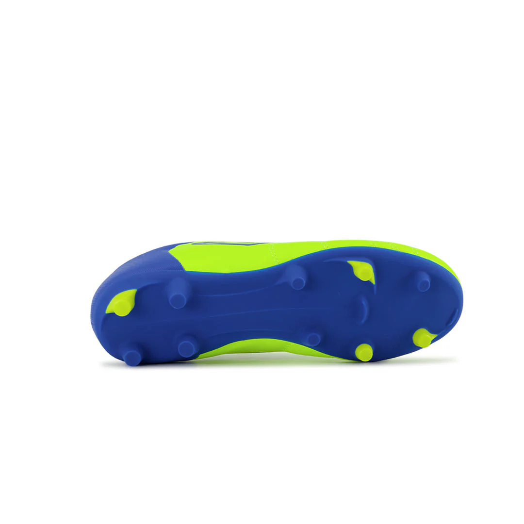 Umbro - Kids' (Preschool & Junior) Classico XI Firm Ground Cleats (HUSJF181880U LNU) - Image 3
