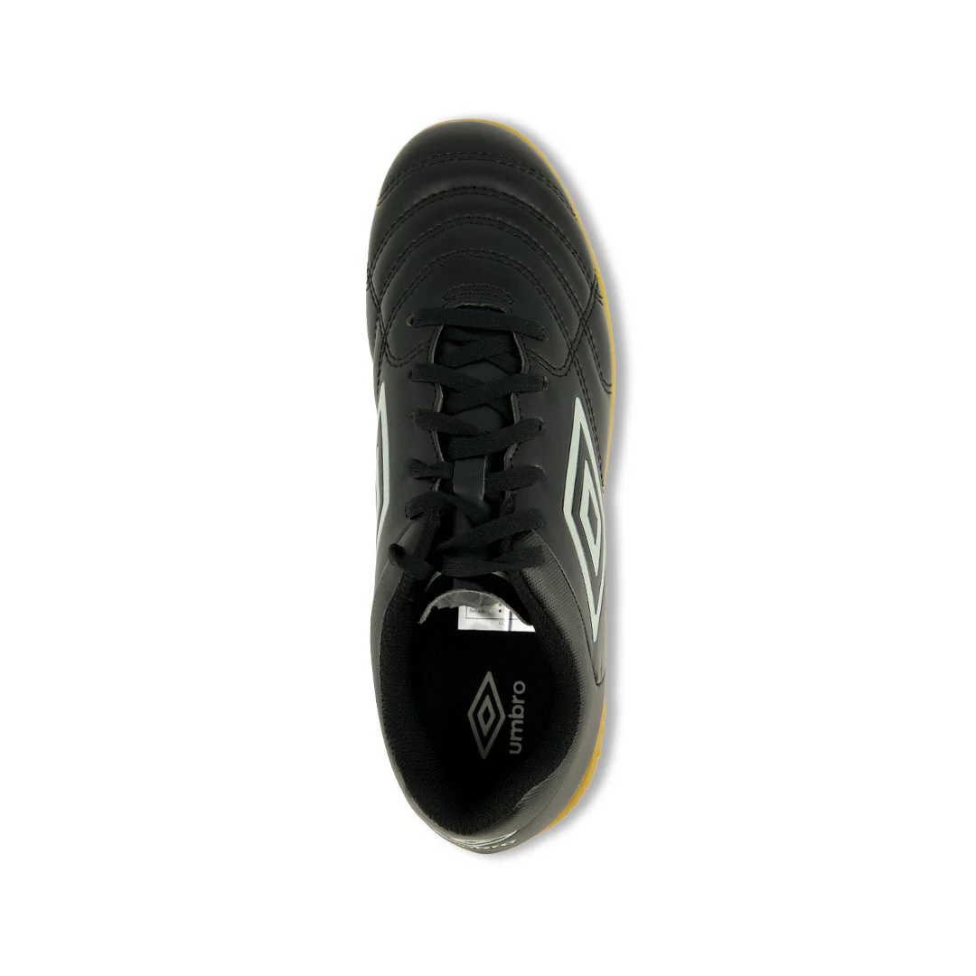 Umbro - Kids' (Preschool & Junior) Classico XI Indoor Court Shoes (HUSJF181882U EH6) - Image 3
