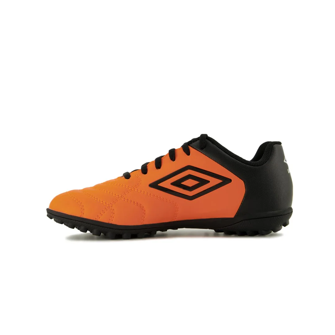 Umbro - Kids' (Preschool & Junior) Classico XI Turf Shoes (HUSJF181883U DKD) - Image 2