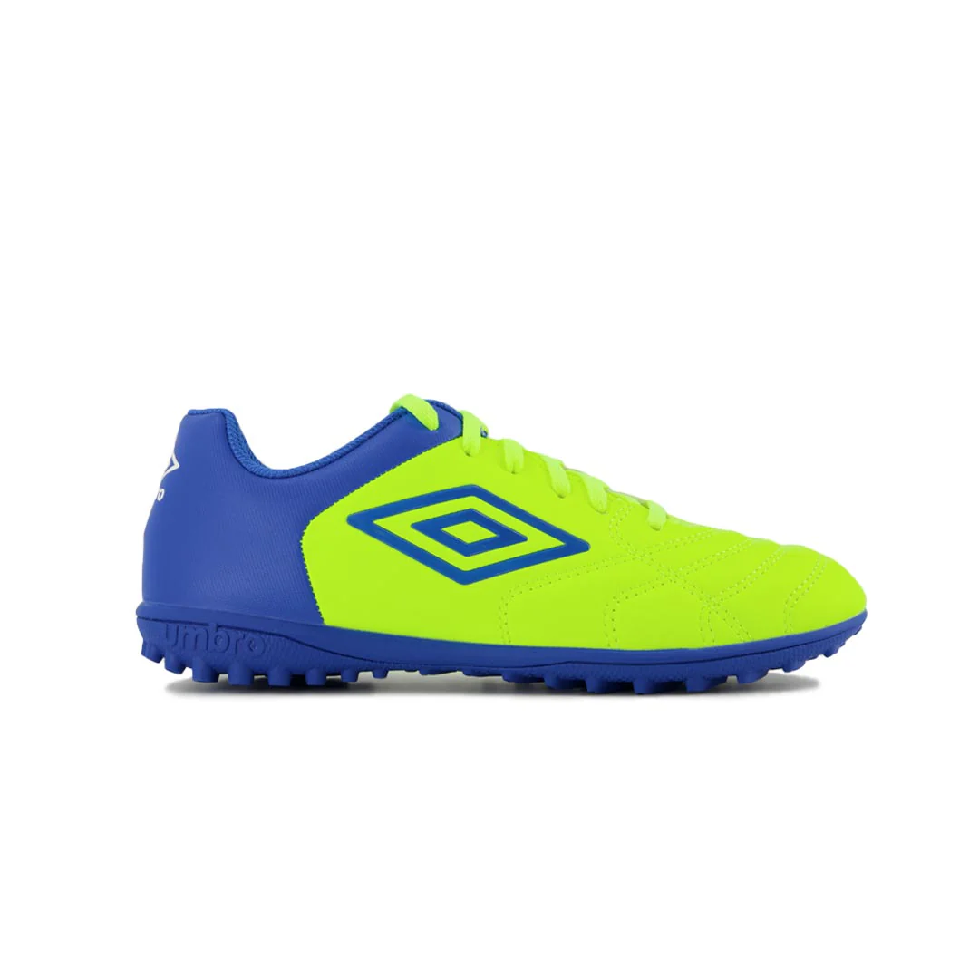 Umbro - Kids' (Preschool & Junior) Classico XI Turf Shoes (HUSJF181883U LNU)