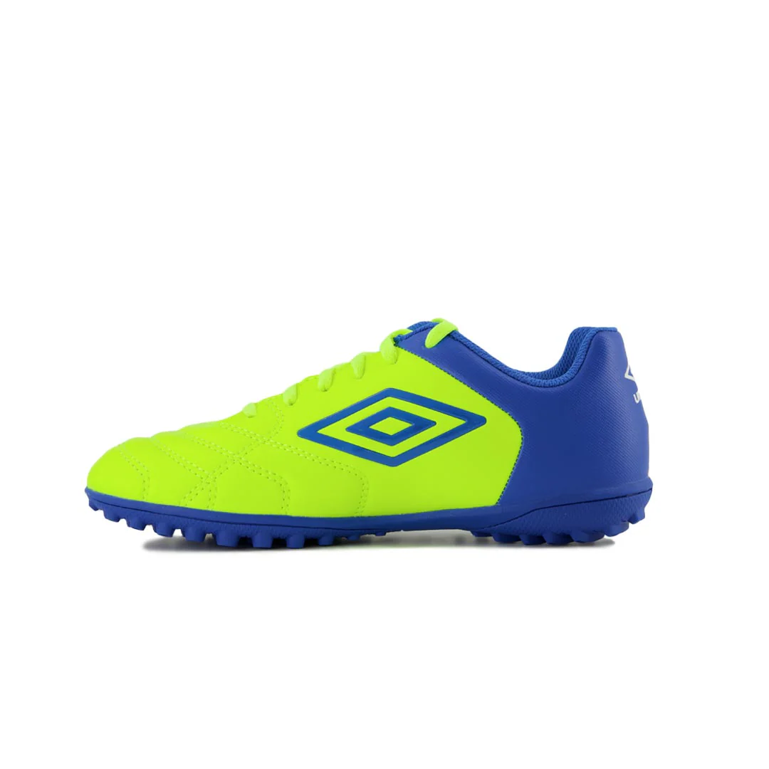 Umbro - Kids' (Preschool & Junior) Classico XI Turf Shoes (HUSJF181883U LNU) - Image 2